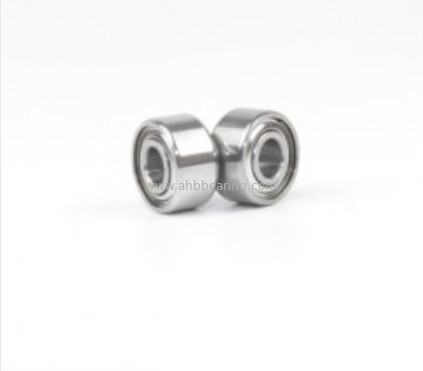 Deep Groove Ball Bearing MR52ZZ,Single Row Deep Groove Ball Bearing MR52ZZ,China Ball Bearing MR52 ZZ