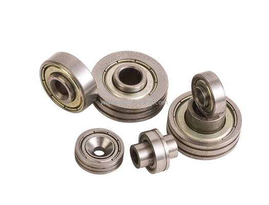 Non Standard Ball Bearing According to Customer requirment,China Special size Ball Bearing