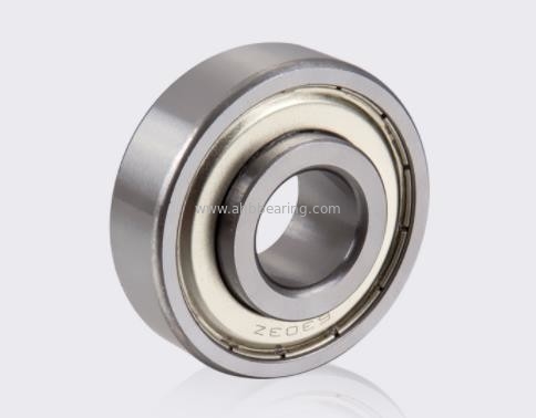 Non Standard Ball Bearing According to Customer requirment,China Special size Ball Bearing