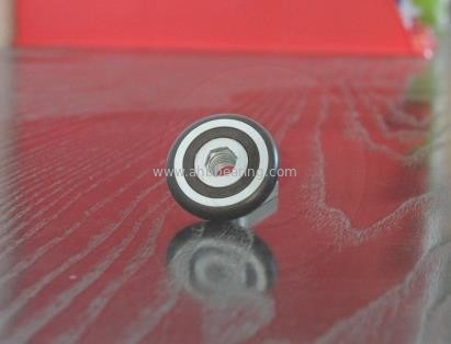 Non Standard Ball Bearing According to Customer requirment,China Special size Ball Bearing