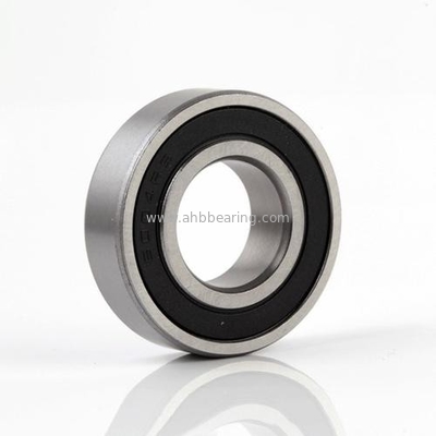 Deep Groove Ball Bearing 6004 2RS,Single Row Deep Groove Ball Bearing 6004 2RS,China Ball Bearing 6004 2rs