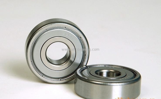 Deep Groove Ball Bearing 6300 ZZ,Single Row Deep Groove Ball Bearing 6300ZZ,China Ball Bearing 6300ZZ