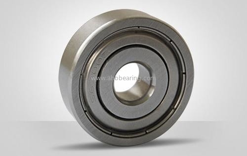 Deep Groove Ball Bearing 6300 ZZ,Single Row Deep Groove Ball Bearing 6300ZZ,China Ball Bearing 6300ZZ