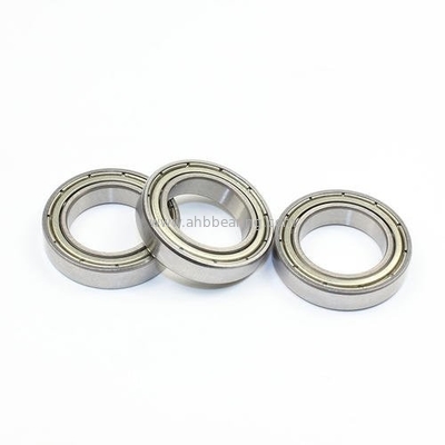 Deep Groove Ball Bearing 6800 ZZ,Single Row Deep Groove Ball Bearing 6800 ZZ,HIGH QUALITYChina Ball Bearing 6800 ZZ