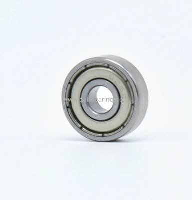 Deep Groove Ball Bearing 625ZZ,Single Row Deep Groove Ball Bearing 625ZZ,China Miniature Ball Bearing 625ZZ