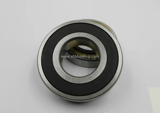 Deep Groove Ball Bearing 6204ZZ,Single Row Deep Groove Ball Bearing 6204ZZ,China Ball Bearing 6204ZZ
