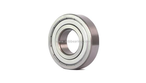 Deep Groove Ball Bearing 609ZZ,Single Row Deep Groove Ball Bearing 609ZZ,China Ball Bearing 609ZZ