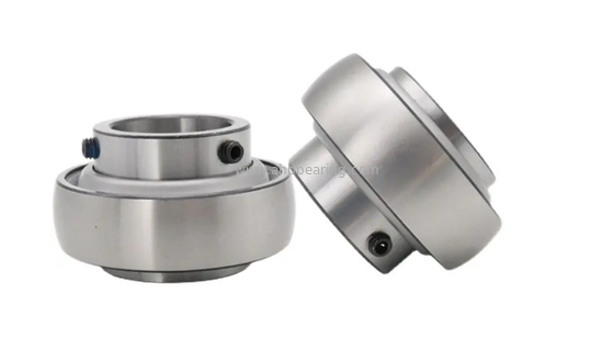 Insert Bearing UC204, High Quality Insert Bearing UC204,Chinese Insert Bearing Uc204 Supplier