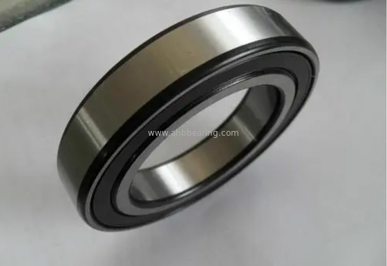 Deep Groove Ball Bearing 6206 2RS,Single Row Deep Groove Ball Bearing 6206 2RS,China Ball Bearing 6206 2RS