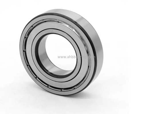 Deep Groove Ball Bearing 6206 2RS,Single Row Deep Groove Ball Bearing 6206 2RS,China Ball Bearing 6206 2RS
