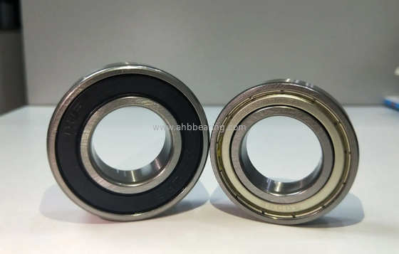 Deep Groove Ball Bearing 6405 2RS,High Qaulity Deep Groove Ball Bearing 6405 2rs,China Quality Ball Bearing 6405 2rs