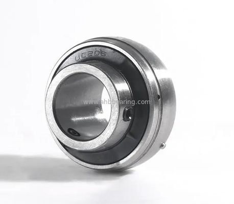 Insert Bearing UC205, High Quality Insert Bearing UC205,Chinese Insert Bearing Uc205 Supplier