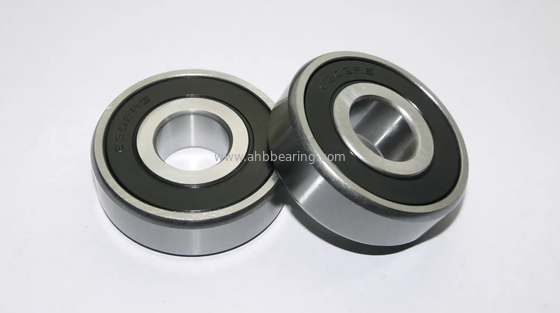 Deep Groove Ball Bearing 6302ZZ,Single Row Deep Groove Ball Bearing 6302ZZ,High Quality China Ball Bearing 6302ZZ