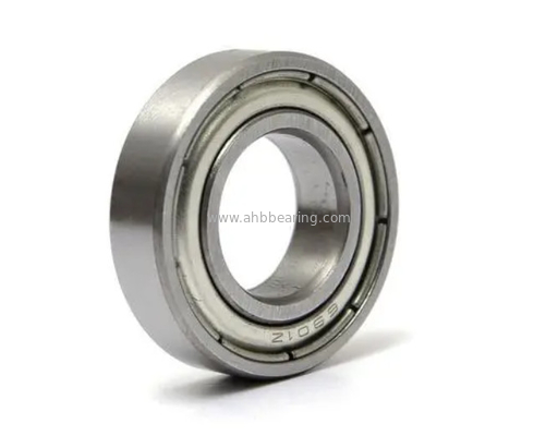 Deep Groove Ball Bearing 6901 ZZ,Single Row Deep Groove Ball Bearing 6901 ZZ,China Ball Bearing 6901 ZZ
