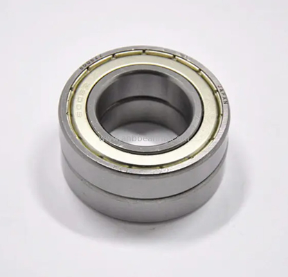 high quality Deep Groove Ball Bearing 6006ZZ,Single Row Deep Groove Ball Bearing 6006ZZ,China Ball Bearing 6006ZZ