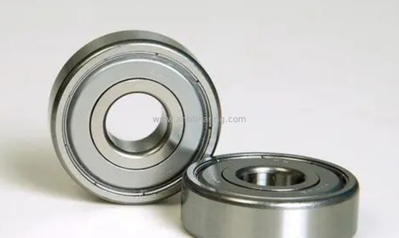 Deep Groove Ball Bearing 6303 2RS,Single Row Deep Groove Ball Bearing 6303 2RS,High Quality China Ball Bearing 6303 2RS