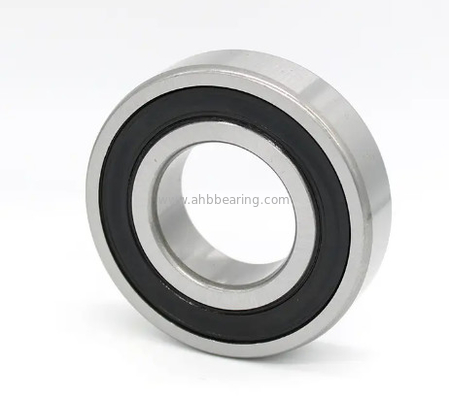 Deep Groove Ball Bearing 6310 2RS,Single Row Deep Groove Ball Bearing 6310 2RS,High Quality China Ball Bearing 6310 2RS