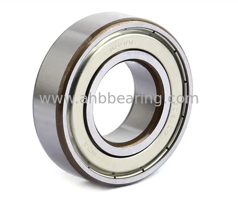 Deep Groove Ball Bearing 6202 ZZ,Single Row Deep Groove Ball Bearing 6202ZZ,China Ball Bearing 6202ZZ