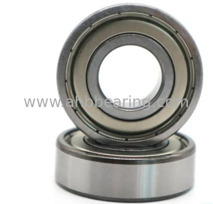 Deep Groove Ball Bearing 6203 ZZ,Single Row Deep Groove Ball Bearing 6203ZZ,China Ball Bearing 6203ZZ