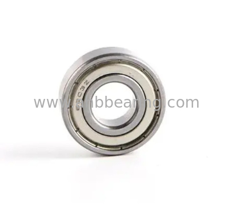 Deep Groove Ball Bearing 6203 ZZ,Single Row Deep Groove Ball Bearing 6203ZZ,China Ball Bearing 6203ZZ
