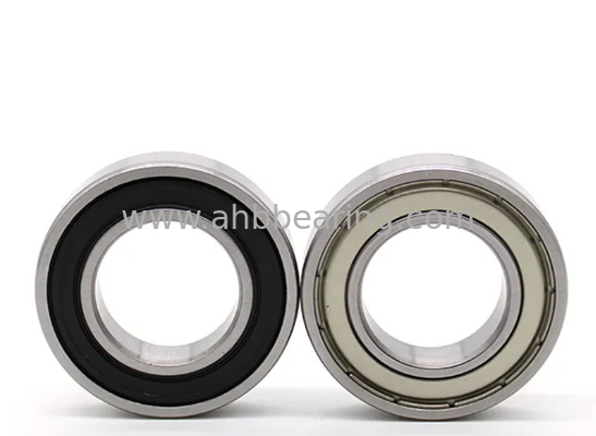 Deep Groove Ball Bearing 6310 2RS,Single Row Deep Groove Ball Bearing 6310 2RS,High Quality China Ball Bearing 6310 2RS