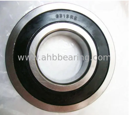 Deep Groove Ball Bearing 6312 2RS,Single Row Deep Groove Ball Bearing 6312 2RS,High Quality China Ball Bearing 6312 2RS