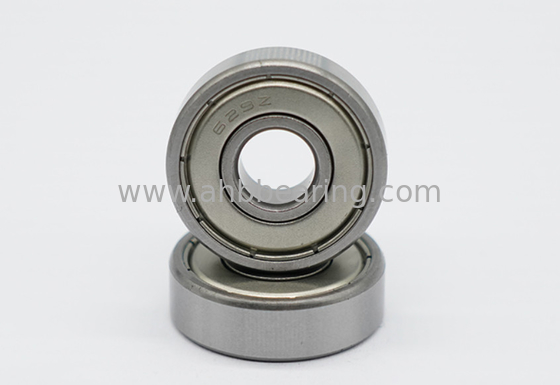 Deep Groove Ball Bearing 629 ZZ,Single Row Deep Groove Ball Bearing 629ZZ Factory,China Ball Bearing 629ZZ