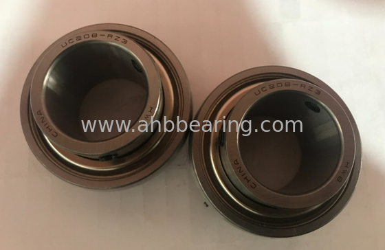 Insert Bearing UC207, High Quality Insert Bearing UC207,Chinese Insert Bearing Uc207 Supplier