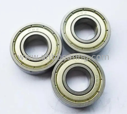 Deep Groove Ball Bearing R10 2rs,Single Row Deep Groove Ball Bearing R10 2rs,High Quality Inch Size Ball Bearing R10 2rs