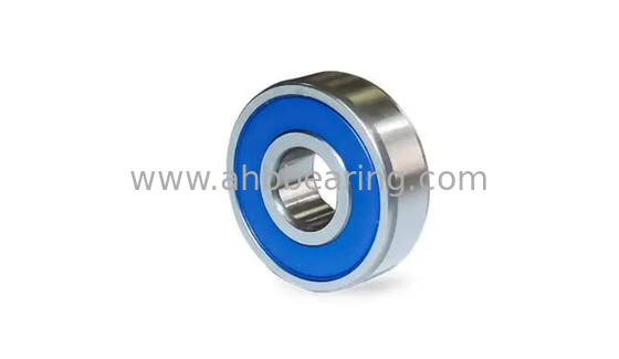 Deep Groove Ball Bearing 608ZZ/2RS FOR power Tools with P6 Z3V3 and Special Seals
