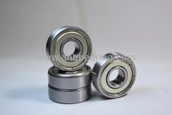 Deep Groove Ball Bearing 608ZZ/2RS FOR power Tools with P6 Z3V3 and Special Seals
