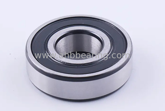 high quality Deep Groove Ball Bearing 6001 2RS,Single Row Deep Groove Ball Bearing 6001 2RS,China Ball Bearing 6001 2RS