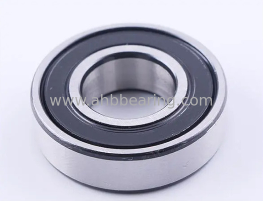 Deep Groove Ball Bearing 6002 2RS,Single Row Deep Groove Ball Bearing 6002 2RS,China Ball Bearing 6002 2RS