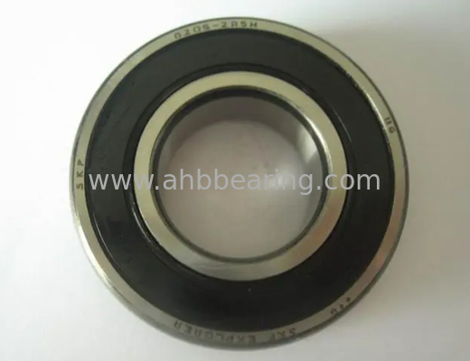 high quality Deep Groove Ball Bearing 6005 2RS,Single Row Deep Groove Ball Bearing 6005 2rs,China Ball Bearing 6005 2rs