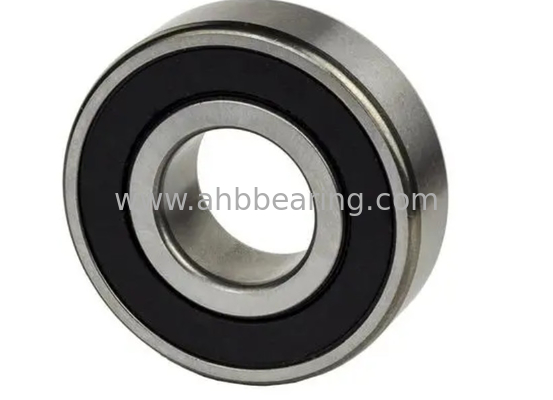 Deep Groove Ball Bearing 6203-12 2RS,Single Row Deep Groove Ball Bearing 6203-12 2RS,China Ball Bearing 6203-12 2RS