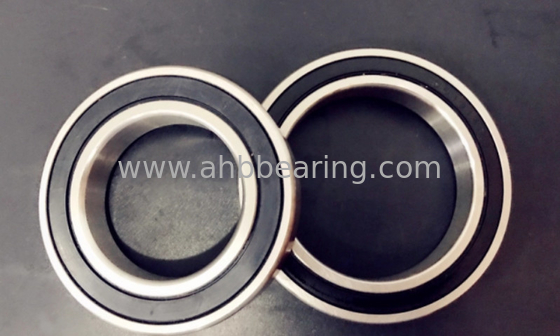 Deep Groove Ball Bearing 6204 2RS,Single Row Deep Groove Ball Bearing 6204 2RS,China Ball Bearing 6204 2RS