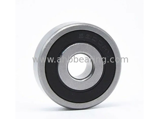 Deep Groove Ball Bearing 6300 2RS,Single Row Deep Groove Ball Bearing 6300 2RS,China Ball Bearing 6300 2RS