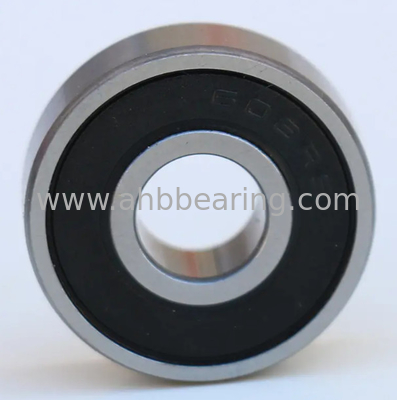 Deep Groove Ball Bearing 6302 2RS,Single Row Deep Groove Ball Bearing 6302 2RS,High Quality China Ball Bearing 6302 2RS