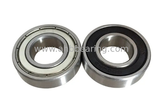 Deep Groove Ball Bearing R10ZZ,Single Row Deep Groove Ball Bearing R10ZZ,High Quality Inch Size Ball Bearing R10ZZ