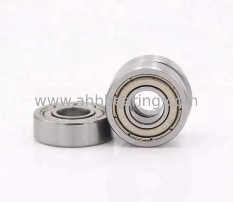 Deep Groove Ball Bearing R4 2RS,Single Row Deep Groove Ball Bearing R4 2RS,Inch Size Ball Bearing R4 2RS