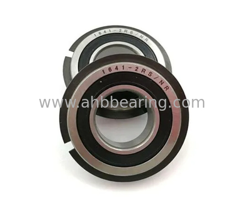Deep Groove Ball Bearing 1641 2RS,Single Row Deep Groove Ball Bearing 1641 2RS,Inch Size Ball Bearing 1641 2RS