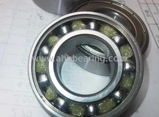 Deep Groove Ball Bearing 1641 2RS,Single Row Deep Groove Ball Bearing 1641 2RS,Inch Size Ball Bearing 1641 2RS