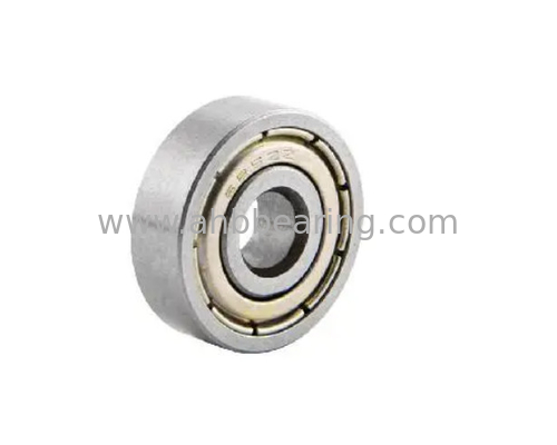 Deep Groove Ball Bearing 625ZZ,Single Row Deep Groove Ball Bearing 625ZZ,China Ball Bearing 625ZZ