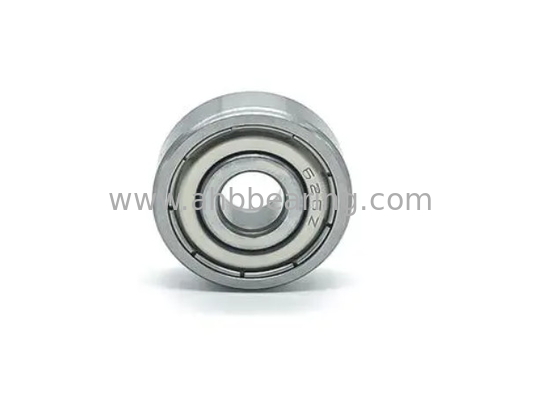 Deep Groove Ball Bearing 626ZZ,Single Row Deep Groove Ball Bearing 626ZZ,China Ball Bearing 626ZZ