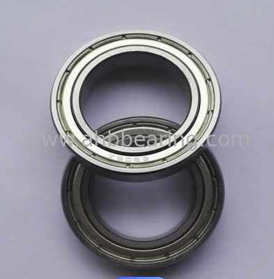 Deep Groove Ball Bearing 6706ZZ,Single Row Deep Groove Ball Bearing 6706ZZ,China Ball Bearing 6706ZZ supplier