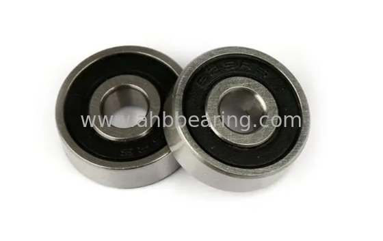 Deep Groove Ball Bearing 625 2RS,Single Row Deep Groove Ball Bearing 6252RS,China Ball Bearing 6252RS