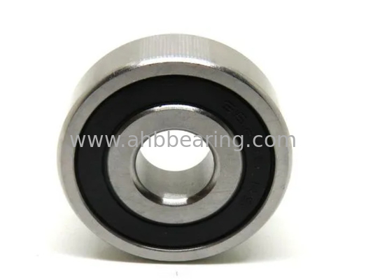 Deep Groove Ball Bearing 625 2RS,Single Row Deep Groove Ball Bearing 6252RS,China Ball Bearing 6252RS