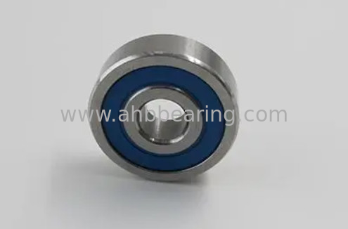 Deep Groove Ball Bearing 626 2RS,Single Row Deep Groove Ball Bearing 626 2RS,China Ball Bearing 626 2RS