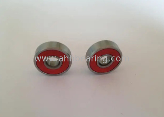 Deep Groove Ball Bearing 626 2RS,Single Row Deep Groove Ball Bearing 626 2RS,China Ball Bearing 626 2RS