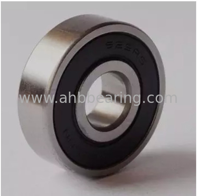 Deep Groove Ball Bearing 629 2RS,Single Row Deep Groove Ball Bearing 629 2RS Factory,China Ball Bearing 629 2RS
